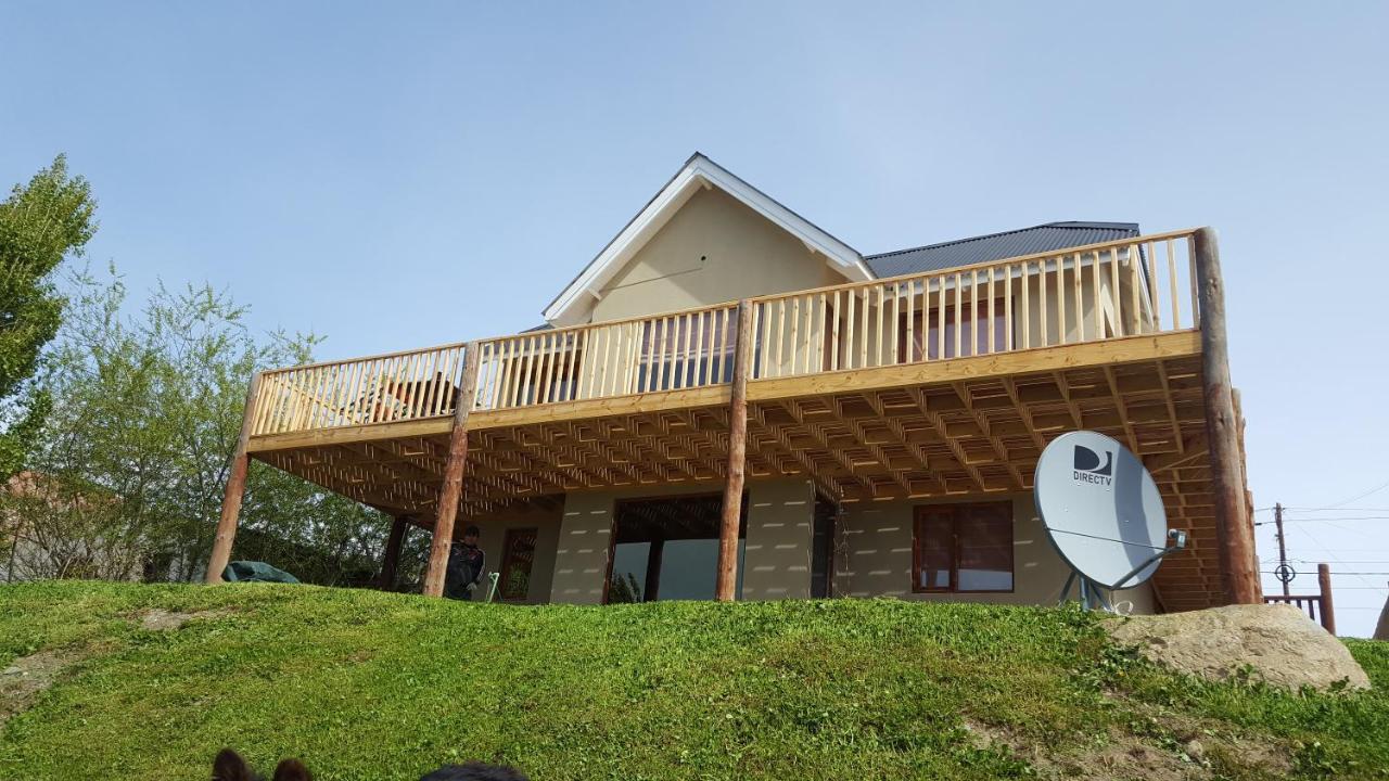 Casa Franca Villa El Calafate Exterior photo