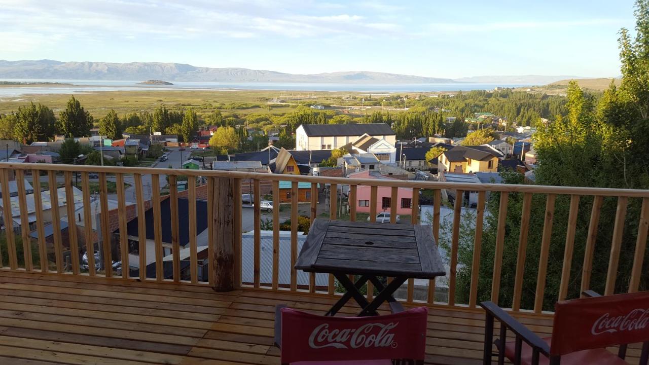 Casa Franca Villa El Calafate Exterior photo
