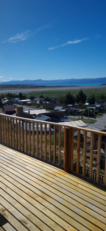 Casa Franca Villa El Calafate Exterior photo