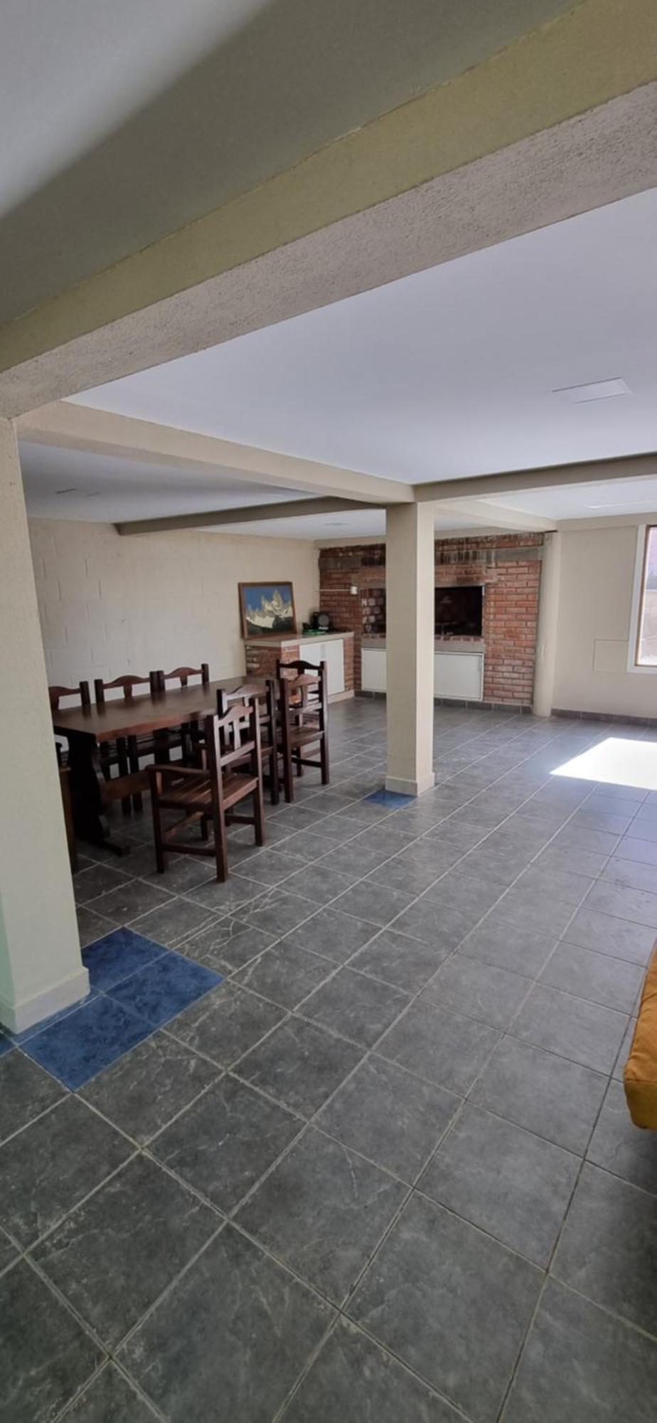 Casa Franca Villa El Calafate Exterior photo