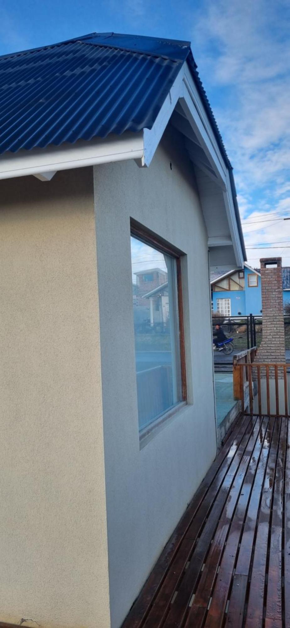 Casa Franca Villa El Calafate Exterior photo